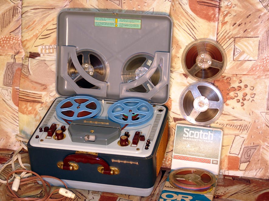 Sonet Duo 1959