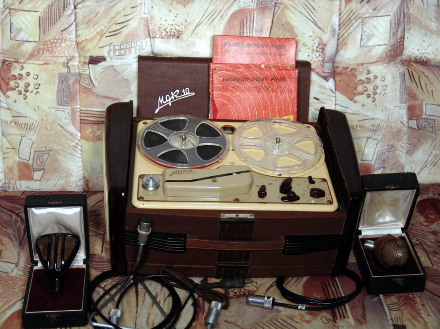 MGK 10 1956