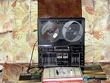 [z34] ﻿B 115 Hi-Fi – Tesla Přelouč  1980–1986