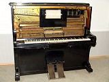 [h25] Pianola Hupfeld