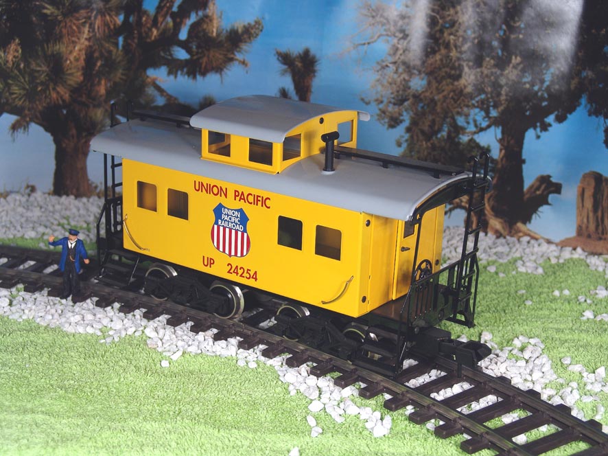 UP 24254   