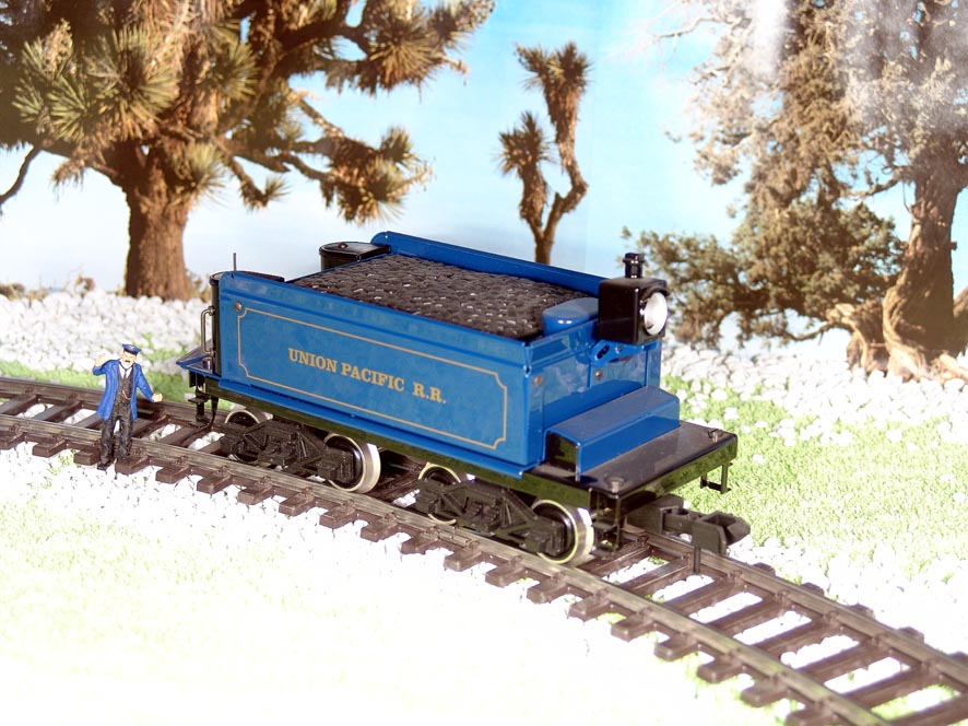 UP-RR     