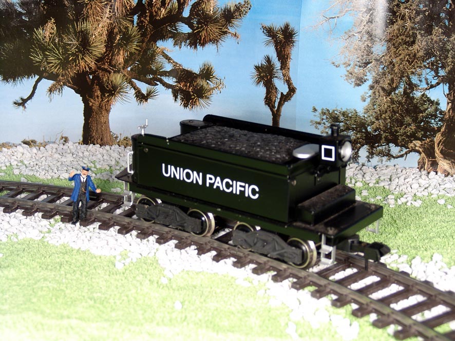 U.P.