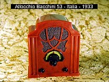 [r16] Allocchio Bacchini 53 - Italia - 1933