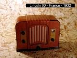 [r26] Lincoln 60 - France - 1932