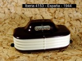 [r30] Iberia 4153 - Espaňa - 1944