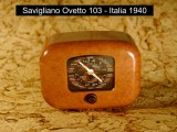 [r4] Savigliano Ovetto 103 - Italia - 1940