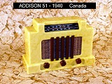 [r40] Addison 51 - 1940 Canada
