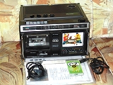 [r50] Hitachi CKP 110 YOKYO  1980