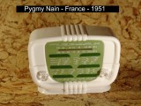 [r7] Pygmy Nain - France - 1951