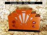 [r9] Crosley 33S - Italia - 1933