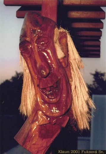 Klaun  
