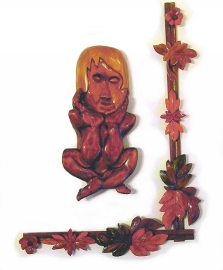 Meditace  