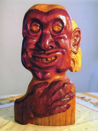 Poctivý  