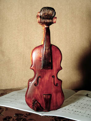 Houslistka (zezadu)