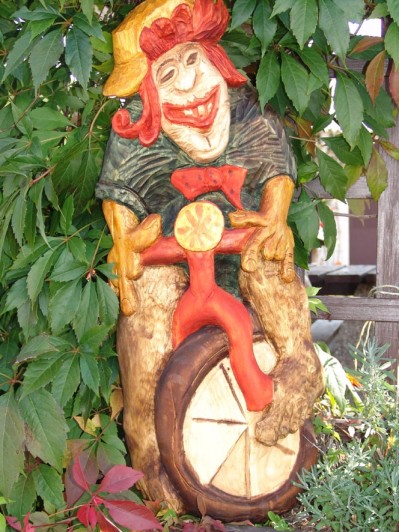 Klaun