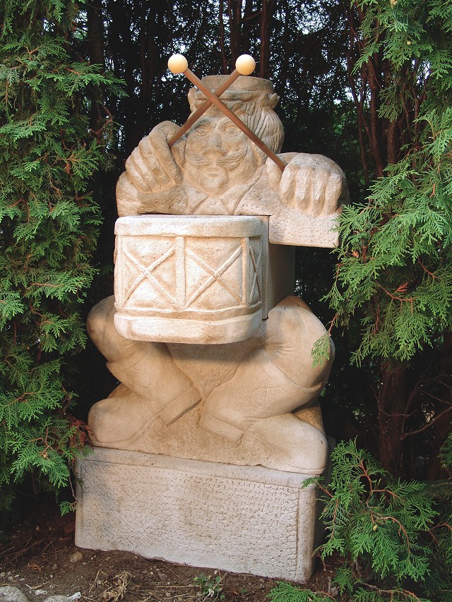 Bubeník