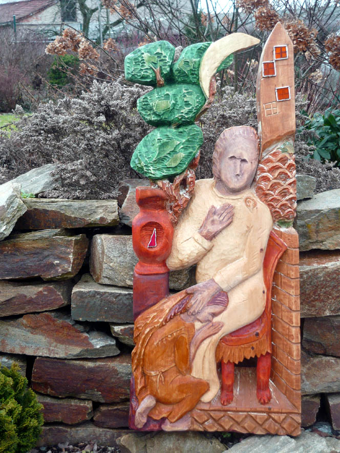 Útěcha