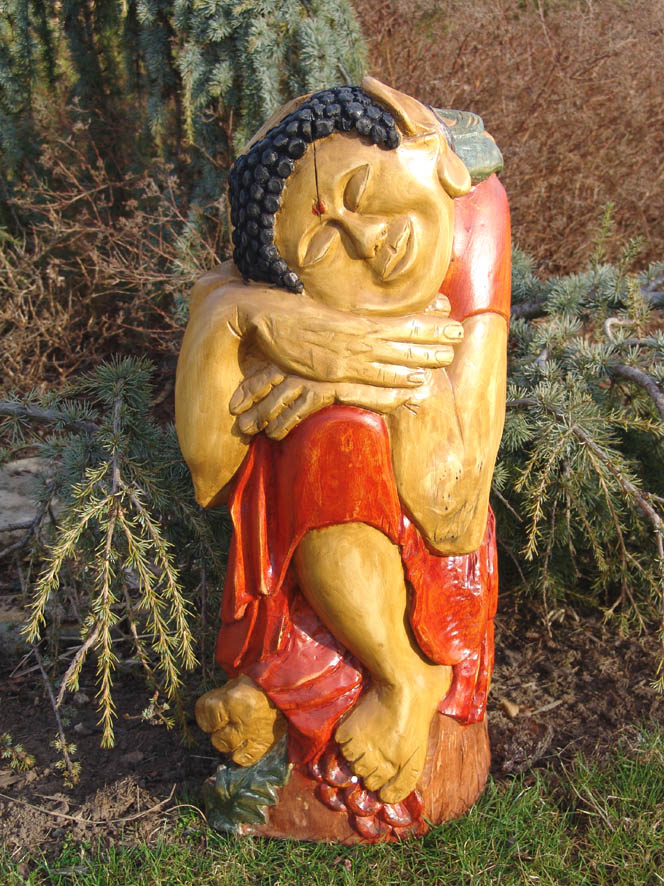 Budha
